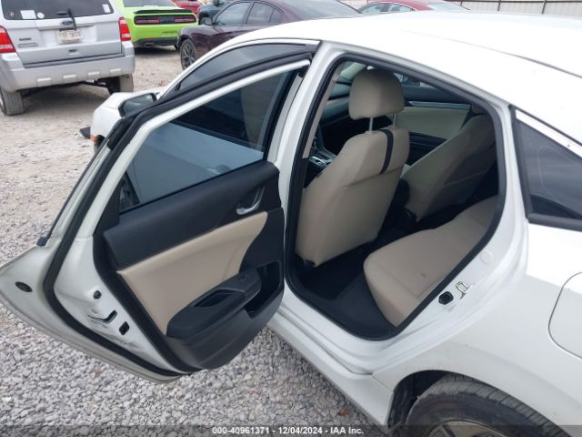 19XFC1F41GE045726 Honda Civic Ex-t