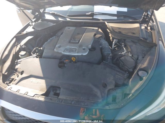 JN1BV7AP1FM346920 Infiniti Q50 Premium