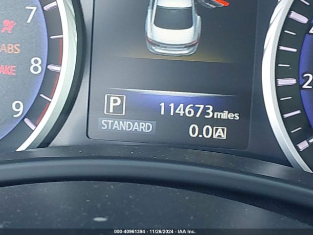 JN1BV7AP1FM346920 Infiniti Q50 Premium