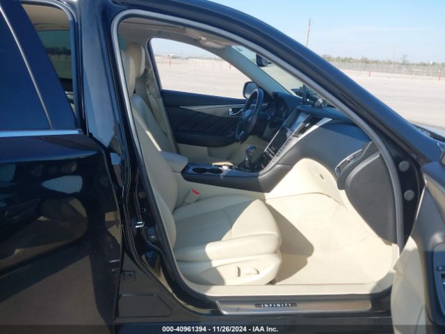 JN1BV7AP1FM346920 Infiniti Q50 Premium