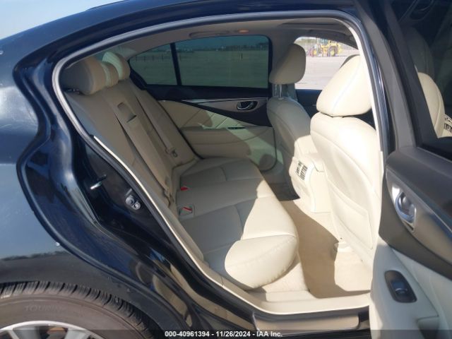 JN1BV7AP1FM346920 Infiniti Q50 Premium