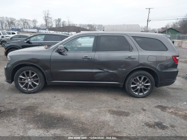 Dodge DURANGO LIMITED 2015 1C4RDJDG4FC188361 Image 14