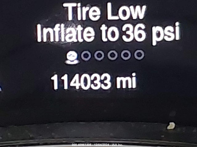 Dodge DURANGO LIMITED 2015 1C4RDJDG4FC188361 Image 15