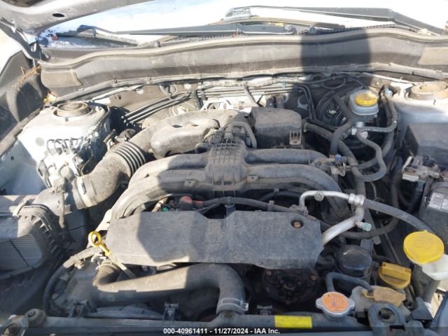 JF2SJABC2GH458770 Subaru Forester 2.5i