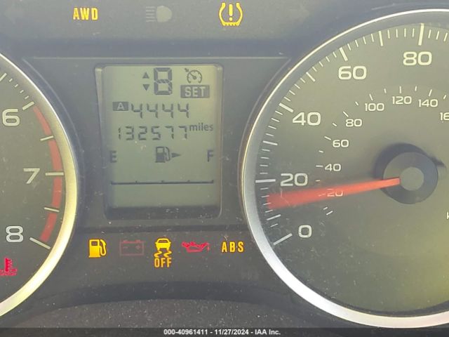 JF2SJABC2GH458770 Subaru Forester 2.5i