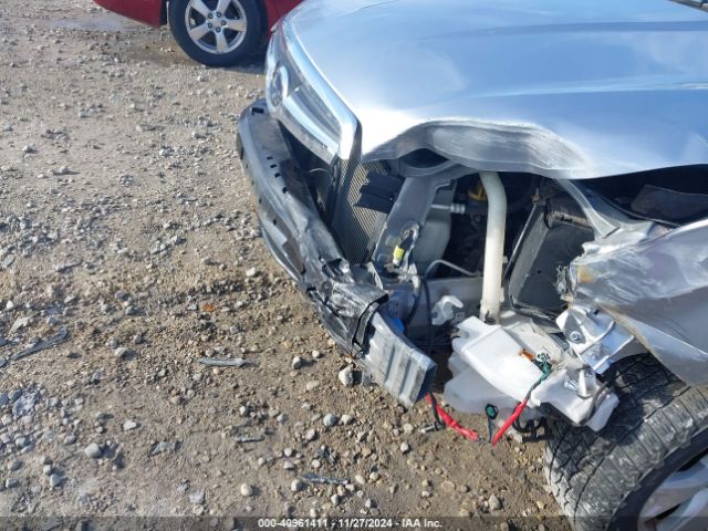 JF2SJABC2GH458770 Subaru Forester 2.5i