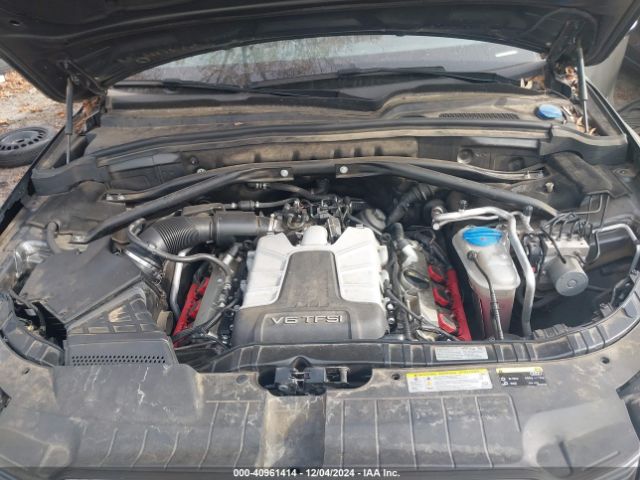 WA1DGAFP1FA079117 Audi Q5 3.0t Premium Plus