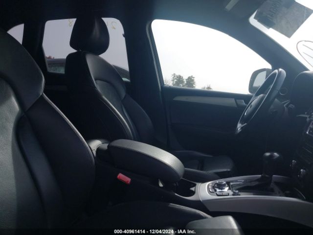WA1DGAFP1FA079117 Audi Q5 3.0t Premium Plus