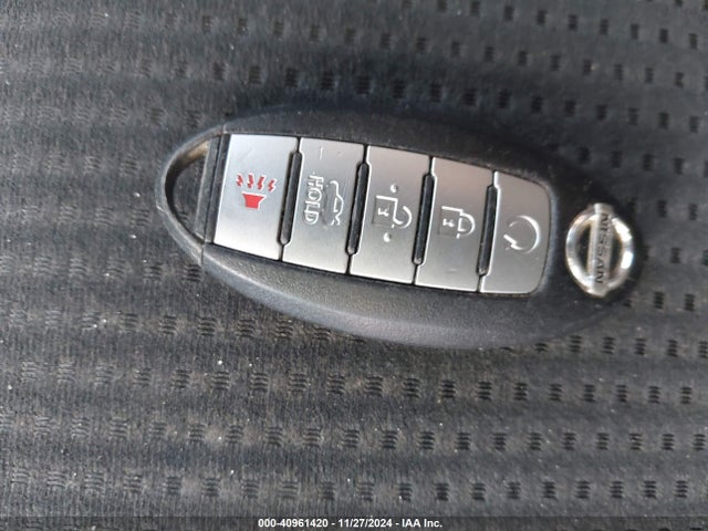 Nissan Altima 2.5 Sv 2014 1N4AL3APXEN228743 Image 11