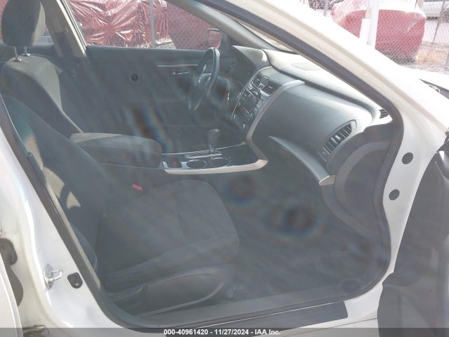 Nissan Altima 2.5 Sv 2014 1N4AL3APXEN228743 Image 5