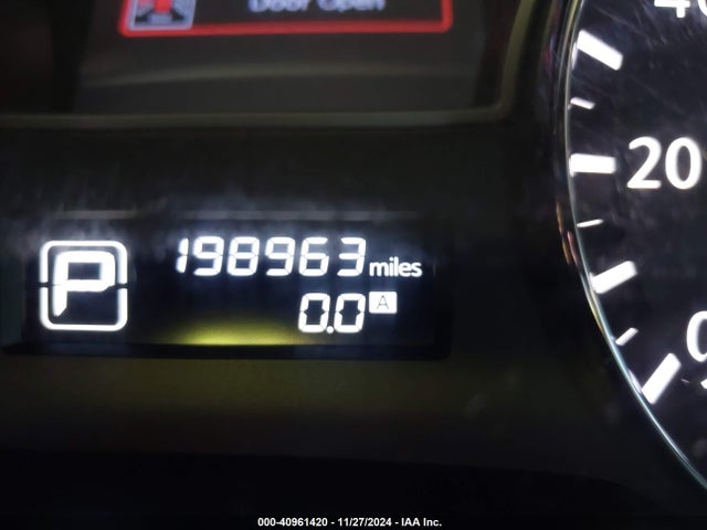 Nissan Altima 2.5 Sv 2014 1N4AL3APXEN228743 Image 7