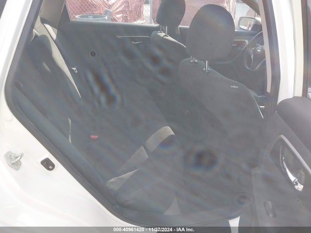 Nissan Altima 2.5 Sv 2014 1N4AL3APXEN228743 Image 8