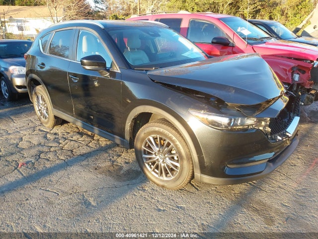 2021 JM3KFACM7M0365302 главное изображение