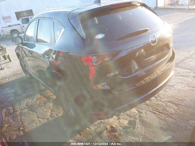 Mazda Cx-5 Touring 2021 JM3KFACM7M0365302 Image 3