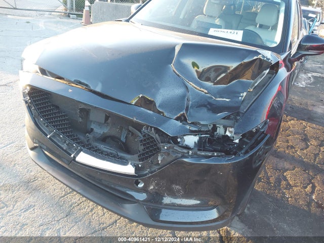 Mazda Cx-5 Touring 2021 JM3KFACM7M0365302 Image 6