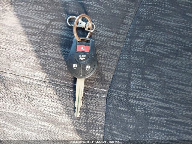 3N1AB7AP4HY283235 Nissan SENTRA S