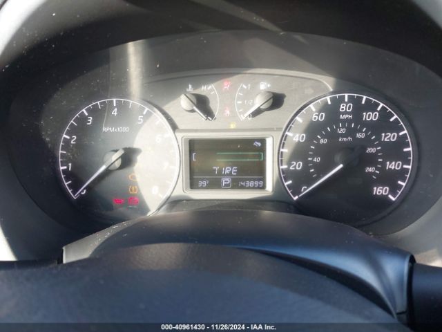 3N1AB7AP4HY283235 Nissan SENTRA S