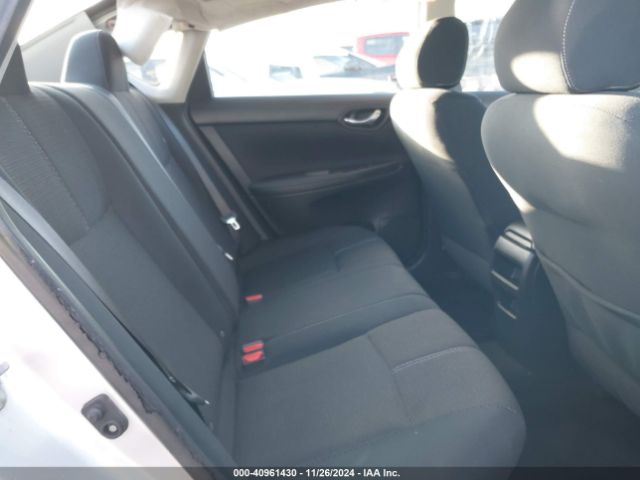 3N1AB7AP4HY283235 Nissan SENTRA S