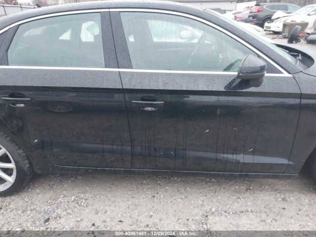 WAUCJGFF2F1043138 Audi A3 2.0 Tdi Premium