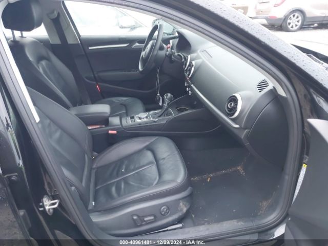 WAUCJGFF2F1043138 Audi A3 2.0 Tdi Premium