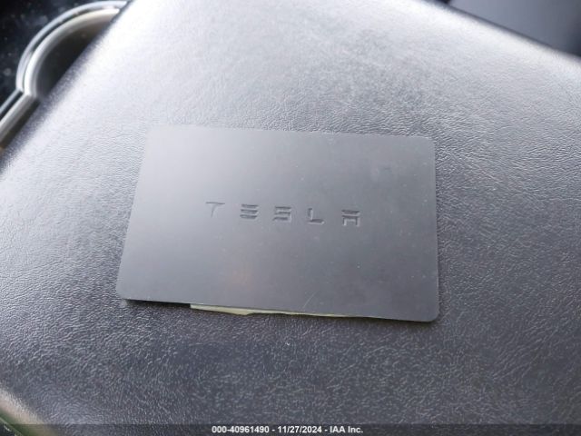 5YJ3E1EBXJF115688 Tesla Model 3 Long Range/performance
