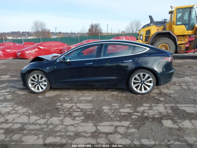 5YJ3E1EBXJF115688 Tesla Model 3 Long Range/performance