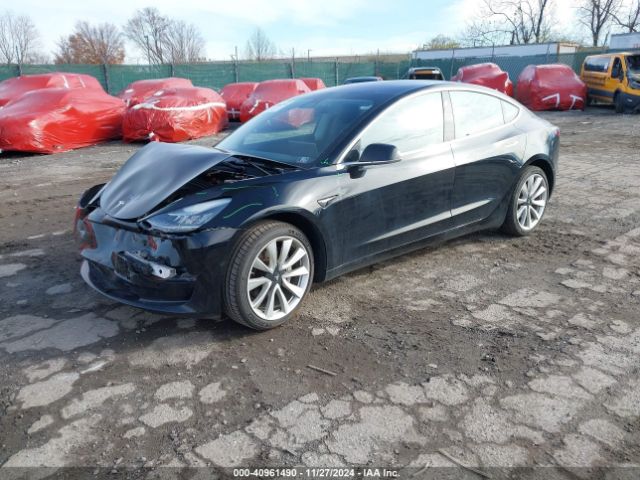 5YJ3E1EBXJF115688 Tesla Model 3 Long Range/performance