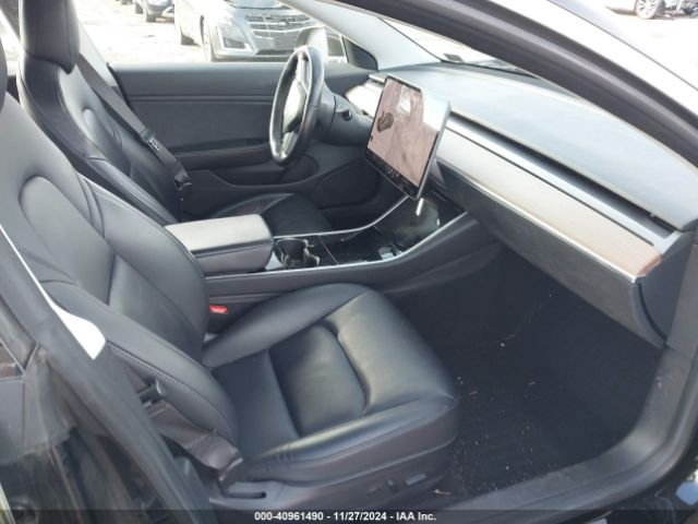 5YJ3E1EBXJF115688 Tesla Model 3 Long Range/performance