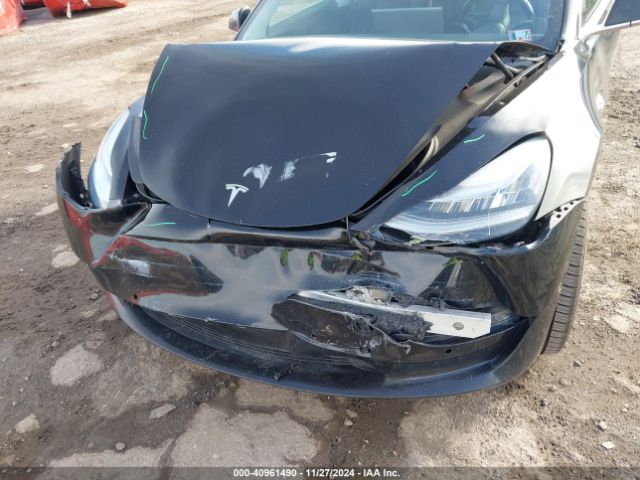 5YJ3E1EBXJF115688 Tesla Model 3 Long Range/performance