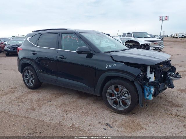 2024 KIA SELTOS KNDEUCAA9R7469448