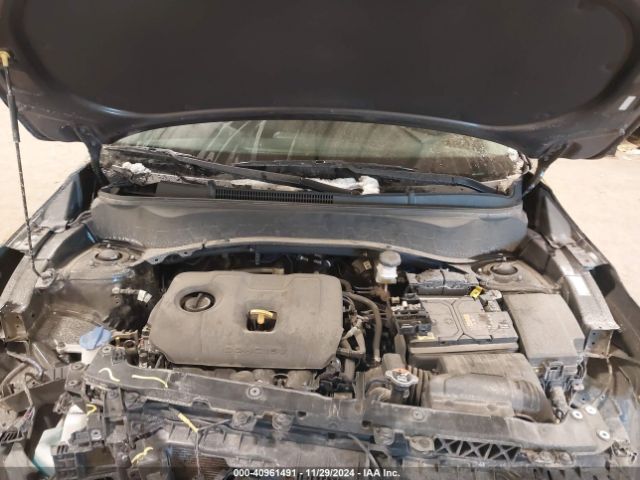 2024 KIA SELTOS KNDEUCAA9R7469448 Photo 9