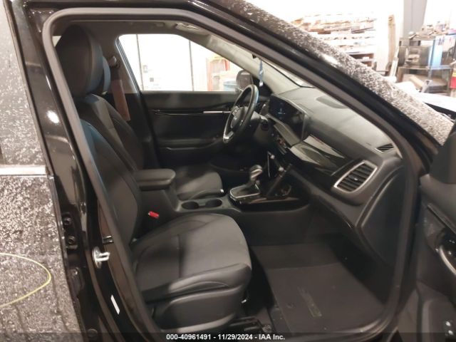 2024 KIA SELTOS KNDEUCAA9R7469448 Photo 4