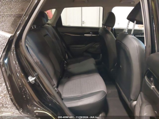 2024 KIA SELTOS KNDEUCAA9R7469448 Photo 7