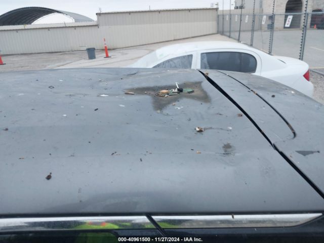 1G1FX6S01P4138972 Chevrolet Bolt Ev Fwd 2lt