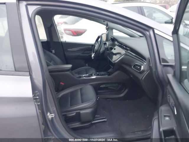 1G1FX6S01P4138972 Chevrolet Bolt Ev Fwd 2lt