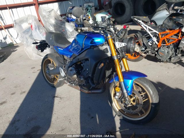 2023 YAMAHA MTM890 JYARN80E7PA001438
