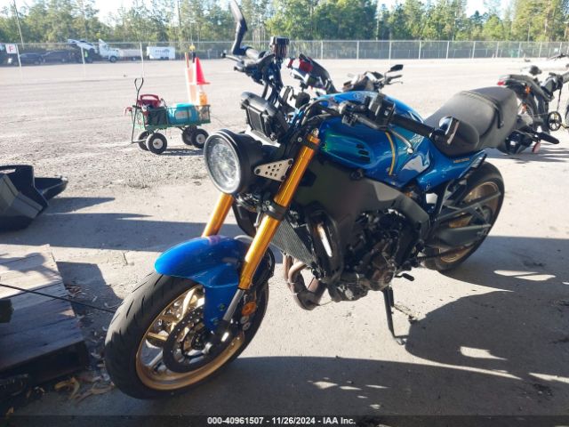 2023 YAMAHA MTM890 JYARN80E7PA001438 Photo 1