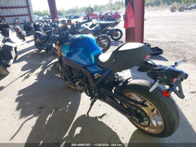 2023 YAMAHA MTM890 JYARN80E7PA001438 Photo 2