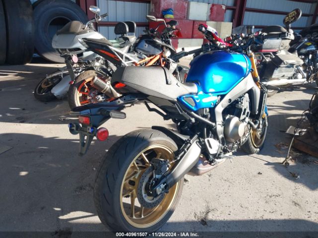 2023 YAMAHA MTM890 JYARN80E7PA001438 Photo 3