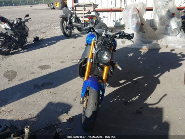 2023 YAMAHA MTM890 JYARN80E7PA001438 Photo 4