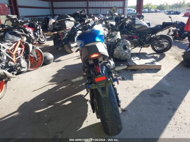 2023 YAMAHA MTM890 JYARN80E7PA001438 Photo 5