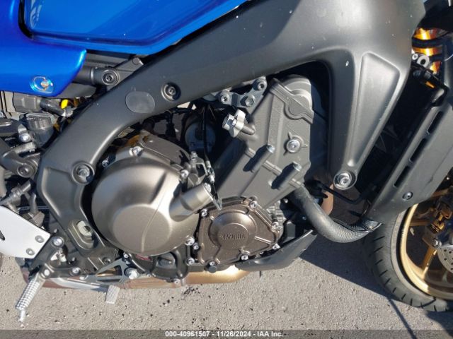 2023 YAMAHA MTM890 JYARN80E7PA001438 Photo 7