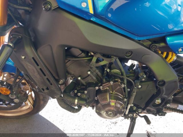 2023 YAMAHA MTM890 JYARN80E7PA001438 Photo 8
