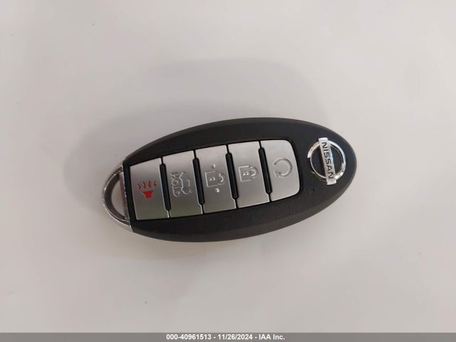 Nissan Altima 2.5 Sr 2019 1N4BL4CV9KC179595 Image 11
