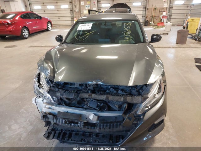 Nissan Altima 2.5 Sr 2019 1N4BL4CV9KC179595 Image 13