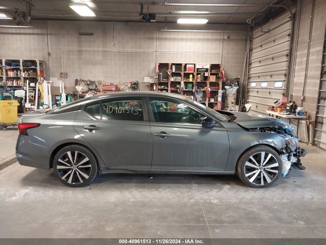 Nissan Altima 2.5 Sr 2019 1N4BL4CV9KC179595 Image 14