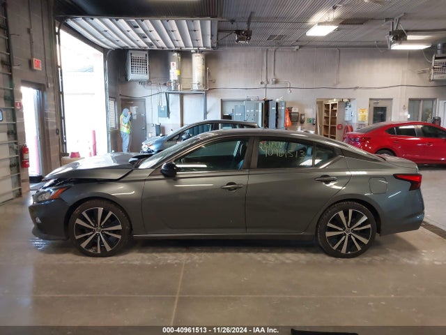 Nissan Altima 2.5 Sr 2019 1N4BL4CV9KC179595 Image 15