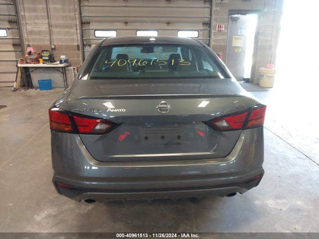 Nissan Altima 2.5 Sr 2019 1N4BL4CV9KC179595 Image 17