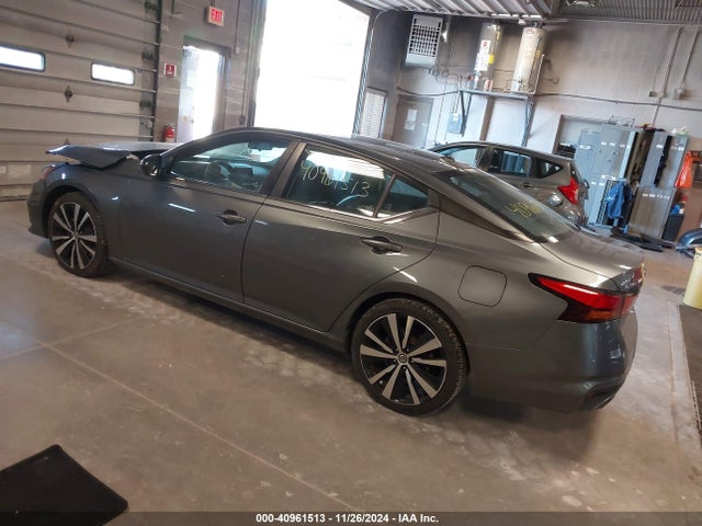 Nissan Altima 2.5 Sr 2019 1N4BL4CV9KC179595 Image 3