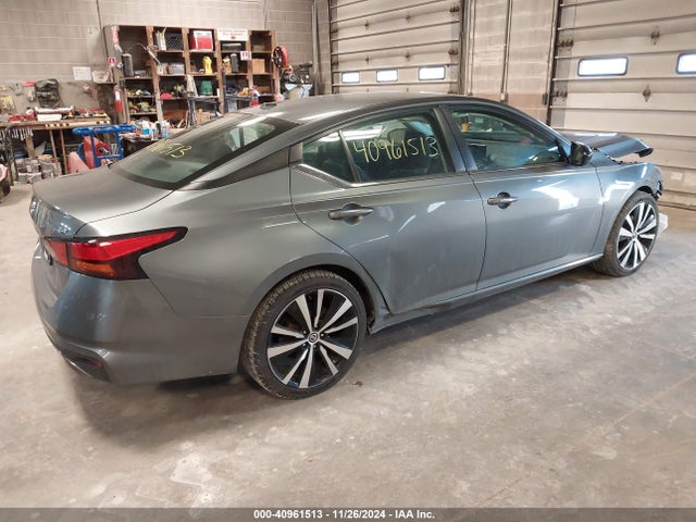 Nissan Altima 2.5 Sr 2019 1N4BL4CV9KC179595 Image 4